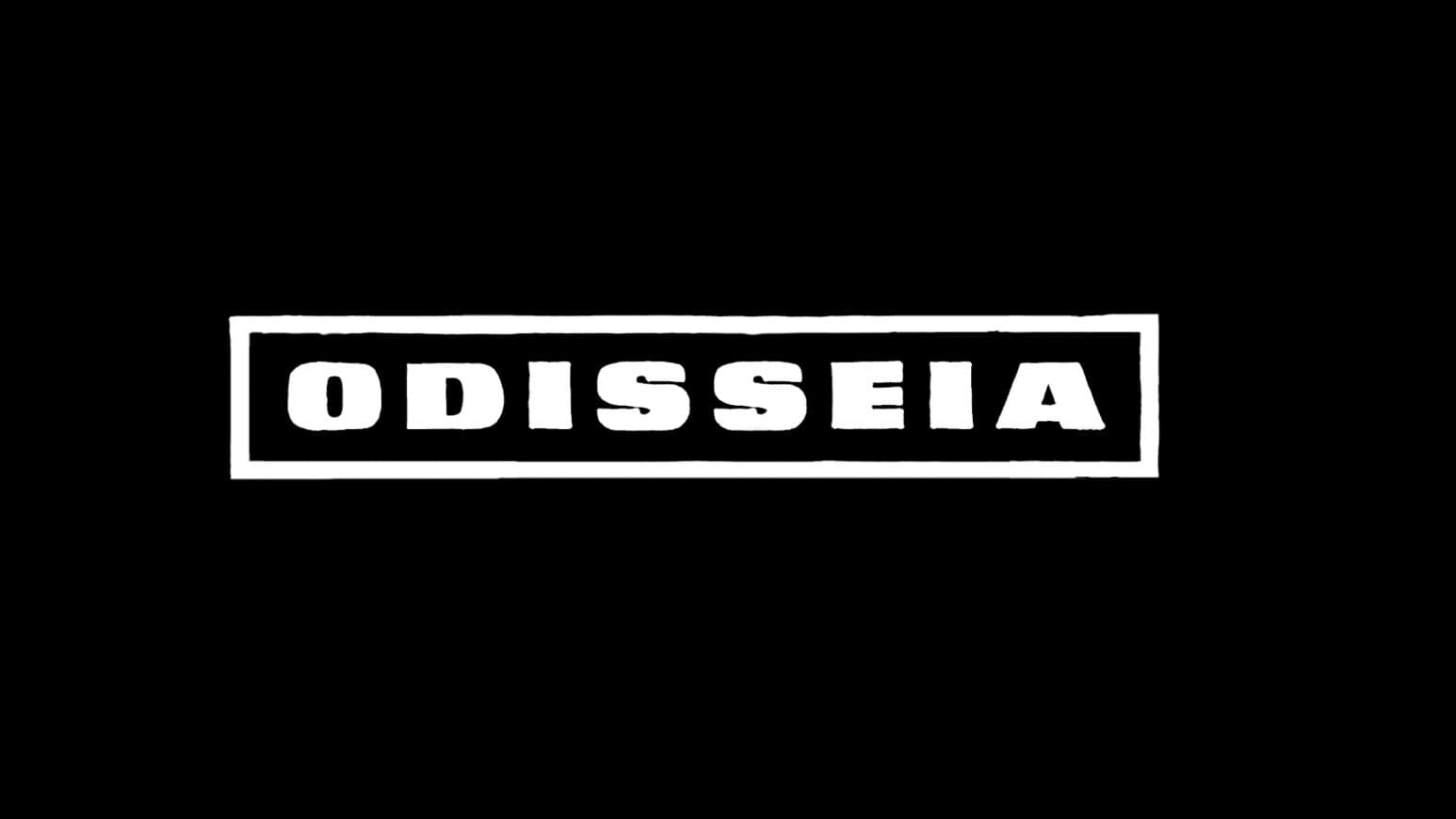 Serie Odisseia