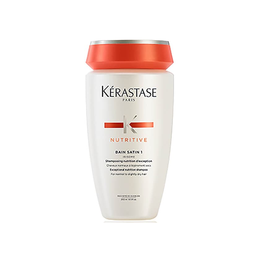 Product Champô Kérastase Nutritive Bain Satin 1