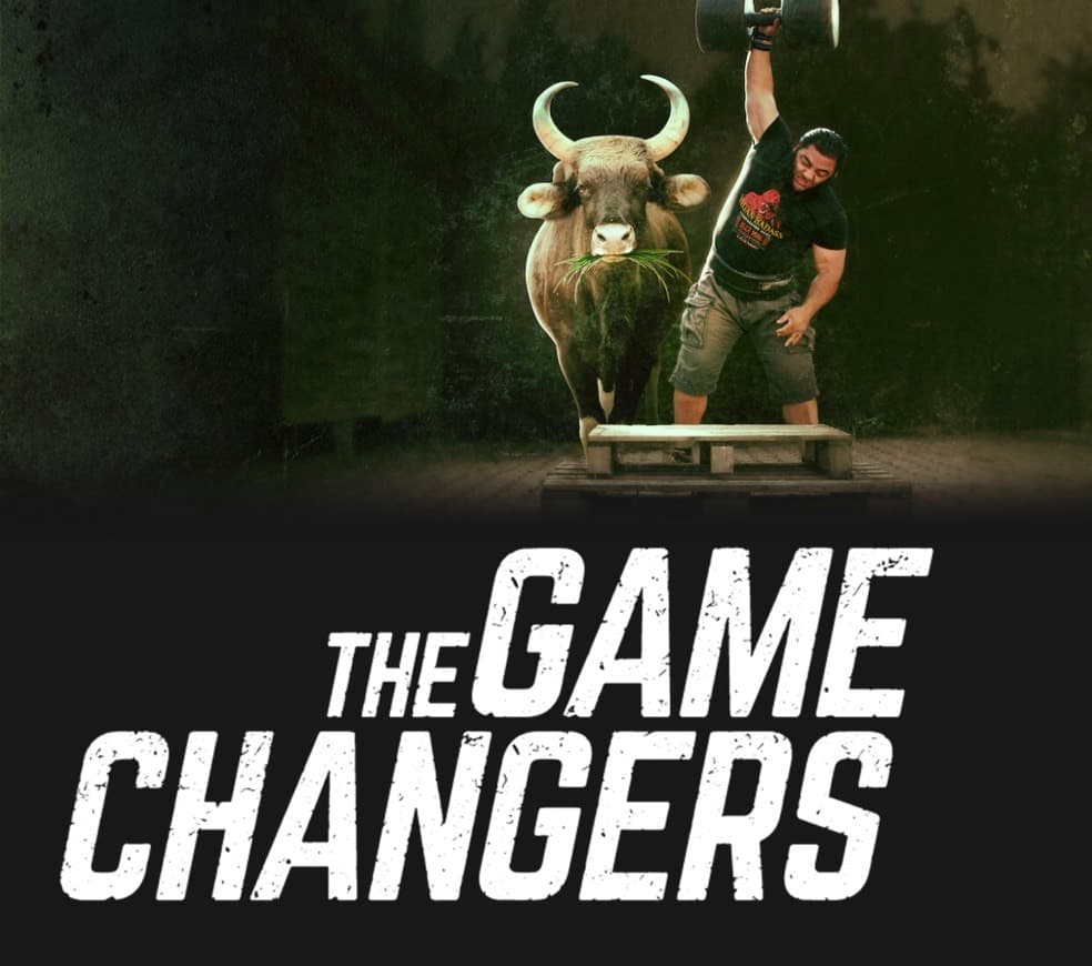 Movie The Game Changers