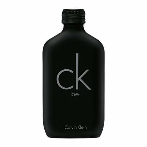 Belleza Calvin Klein CK BE 1-KW-27-02 - EDT Colonia