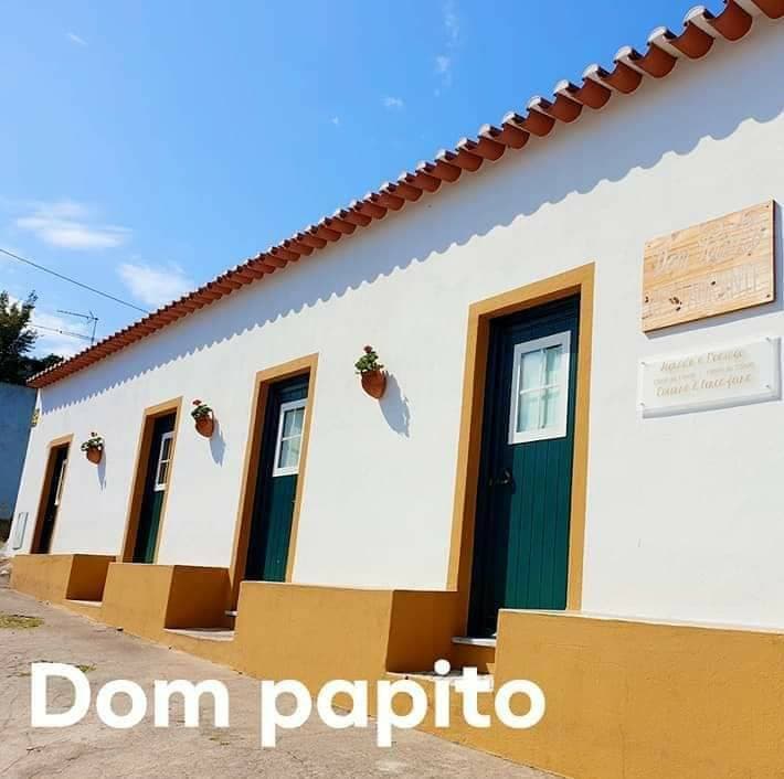 Restaurantes Dom Papito