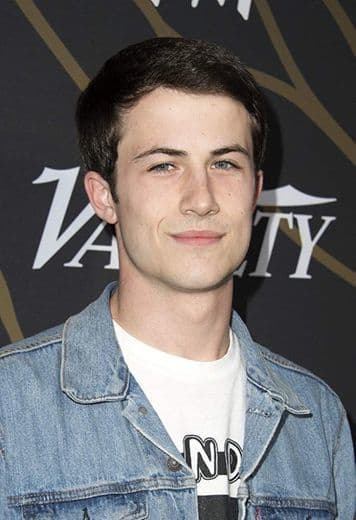 Fashion Dylan Minnette