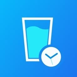 App Water Reminder 💦