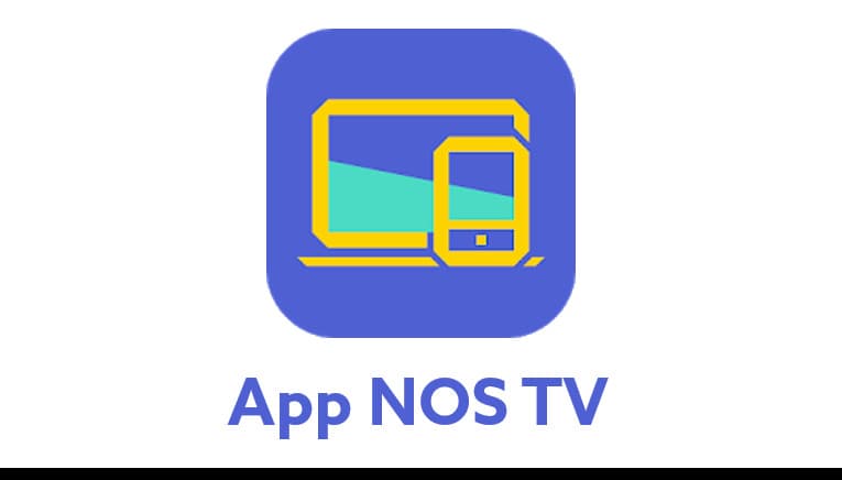 App Nos TV