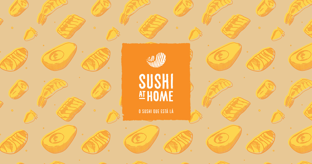 Restaurantes Sushi at Home