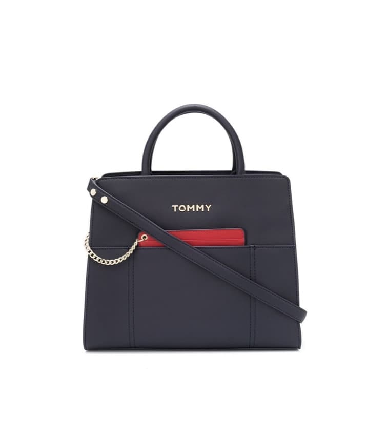 Product Tommy blue bag