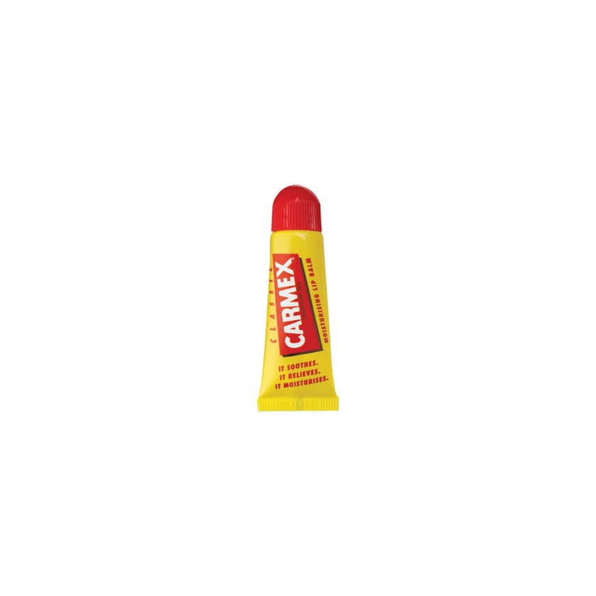 Product Carmex Tubo Bálsamo Labial 