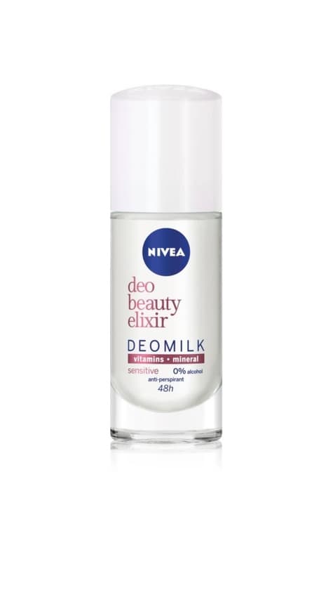 Product Desodorizante nivea 