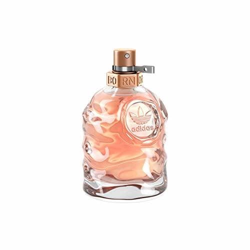 Belleza Adidas Born Original Eau De Parfum For Her Woda perfumowana dla kobiet