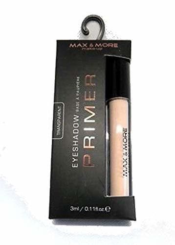 Beauty Max-More - Base para sombra de ojos