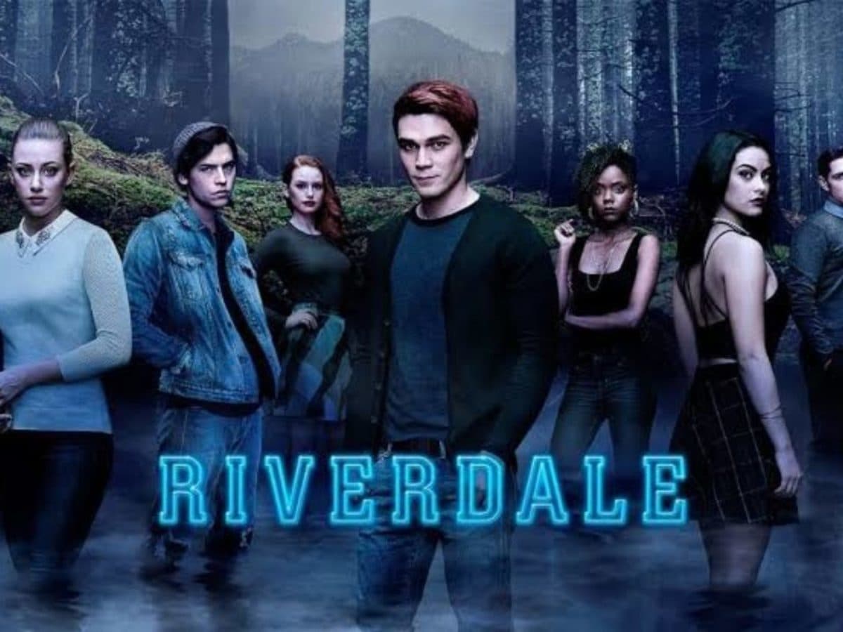 Serie Riverdale