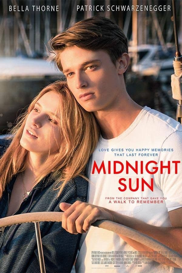 Movie Midnight Sun