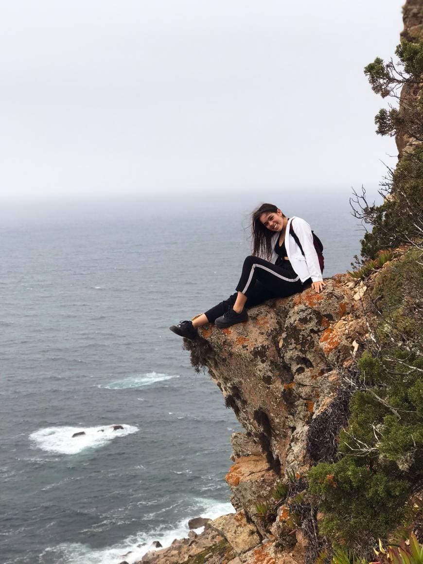 Lugar Cabo Da Roca