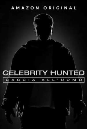 Serie Celebrity Hunted: Caccia all'uomo