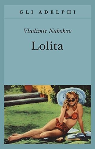 Book Lolita