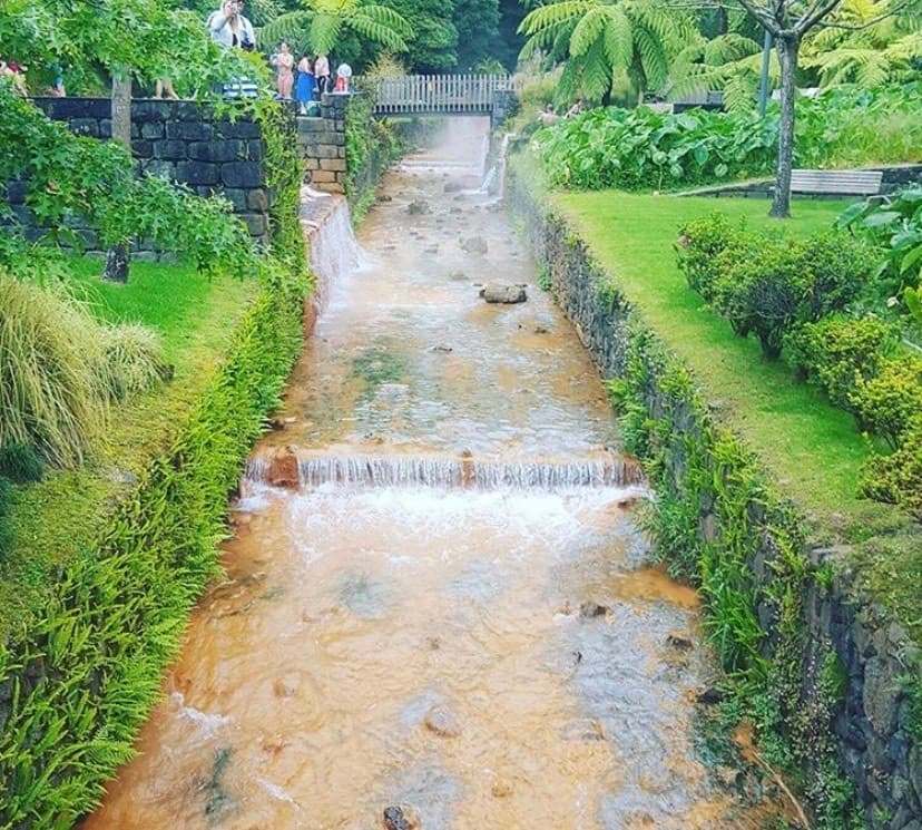 Place Poça da Dona Beija