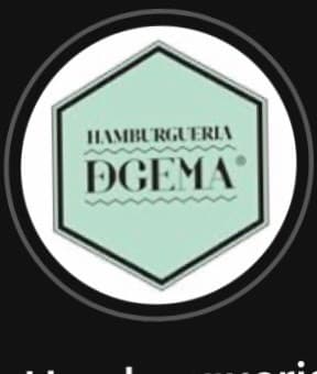 Restaurantes Hamburgueria DeGema (Braga - Lamaçães)