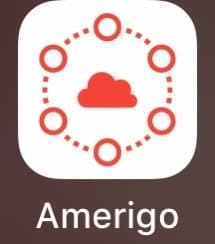 App Amerigo