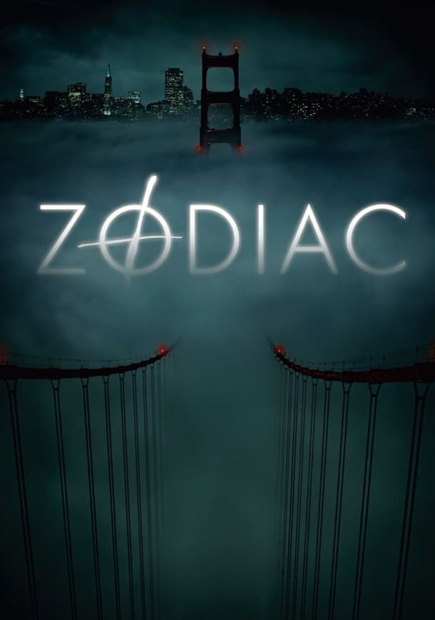 Movie Zodiac