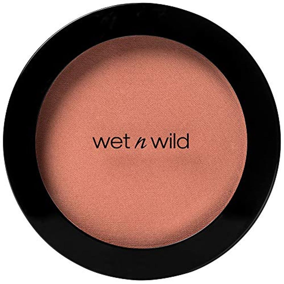 Producto Wet n Wild Color Icon Blush