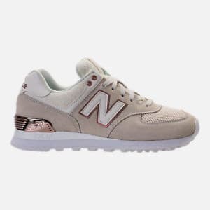 Product New Balance 574 Rose Gold 