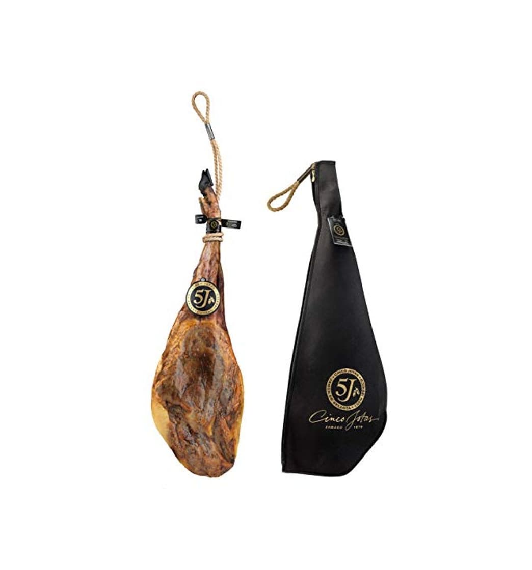 Product Cinco Jotas - Jamón Bellota 100% Ibérico 5J