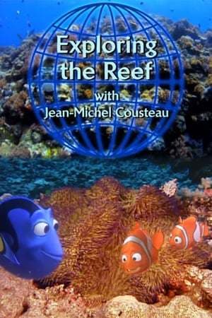 Movie Exploring the Reef