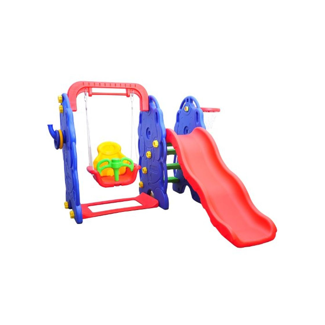 Product HOMCOM Columpio Infantil