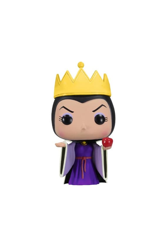 Producto POP! Vinilo - Disney: Evil Queen