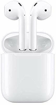 Product Apple AirPodes