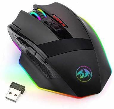 Producto Gaming mouse