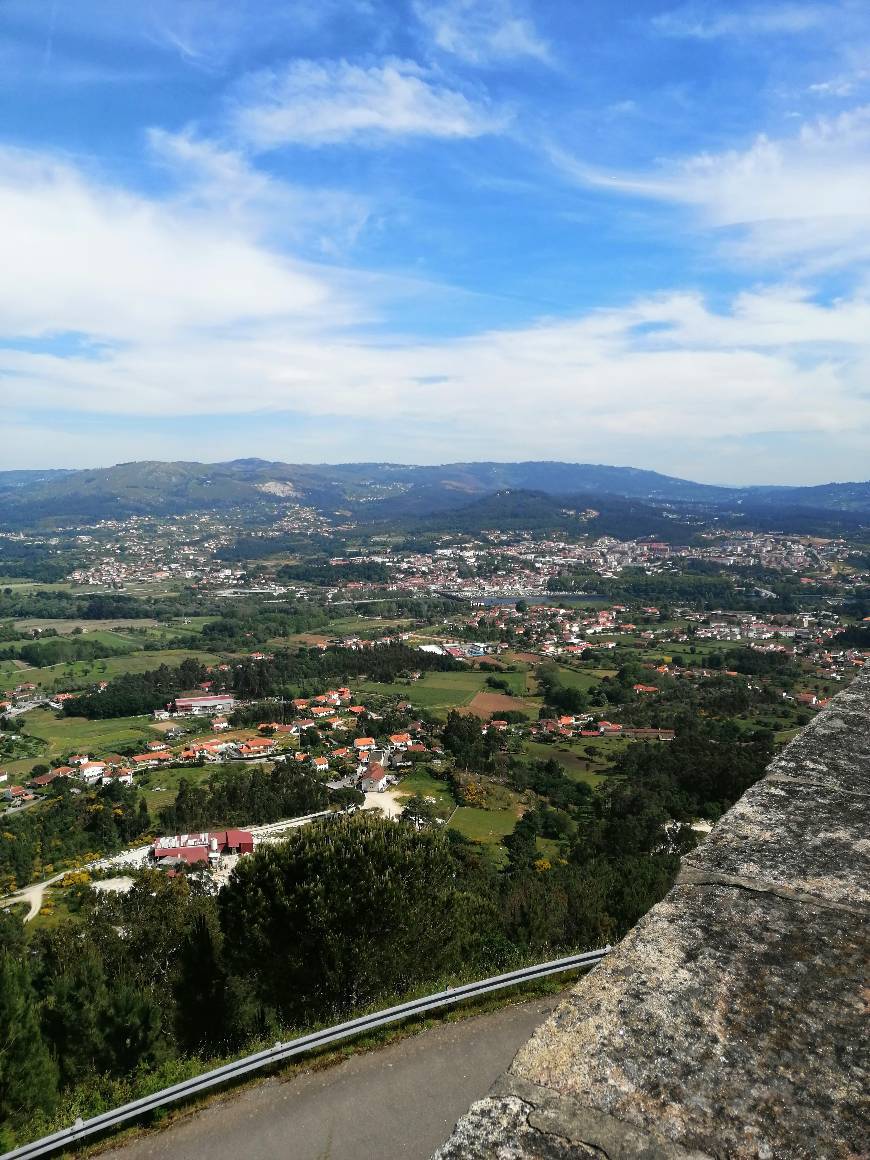 Place Santo Ovídio