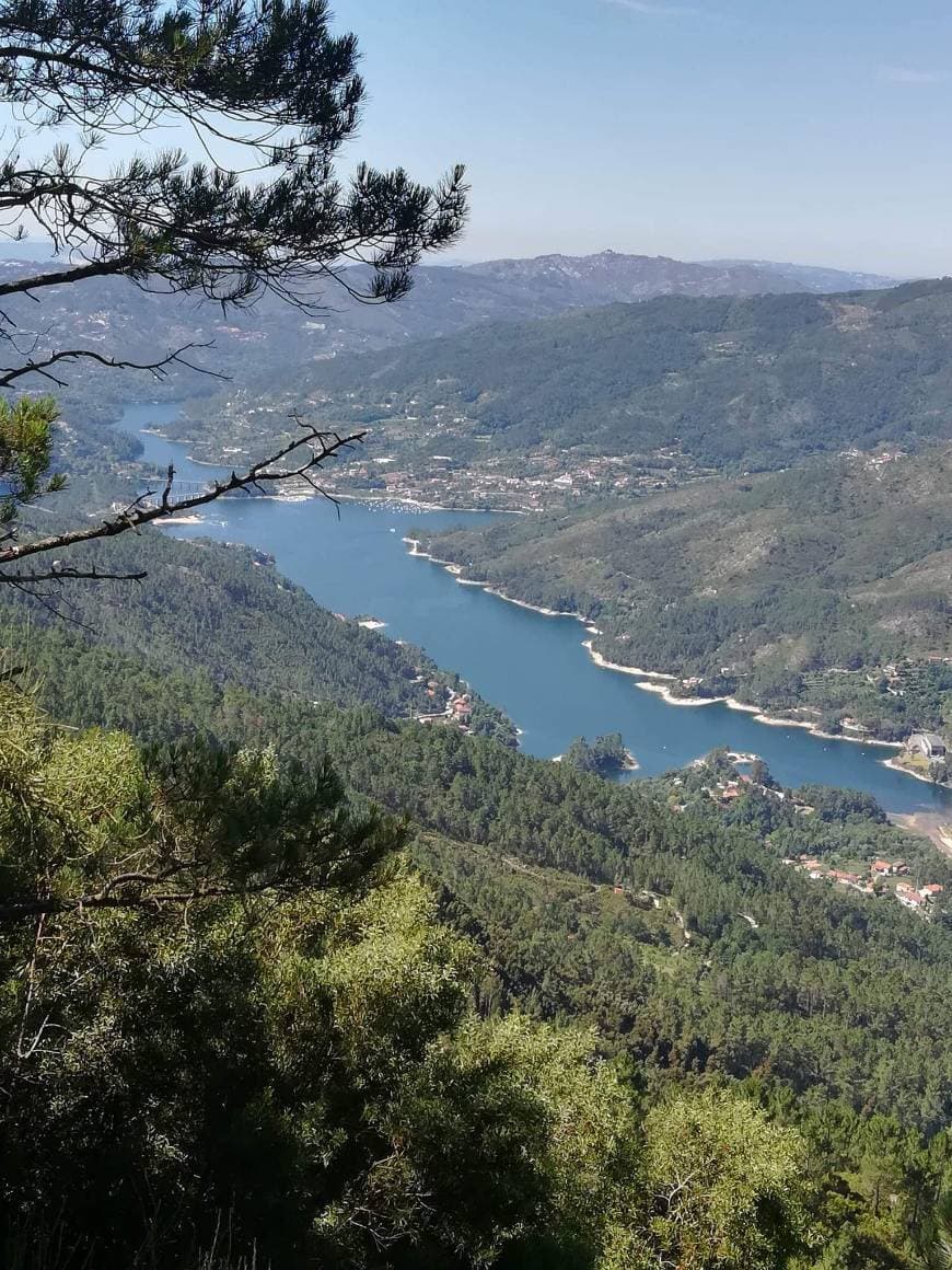 Place Gerês