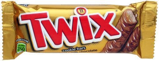 Fashion Twix