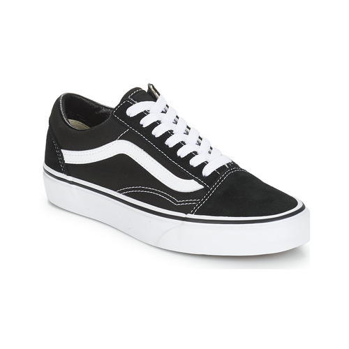 Fashion Vans old skool