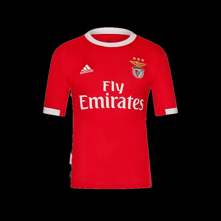 Fashion Camisola original benfica 