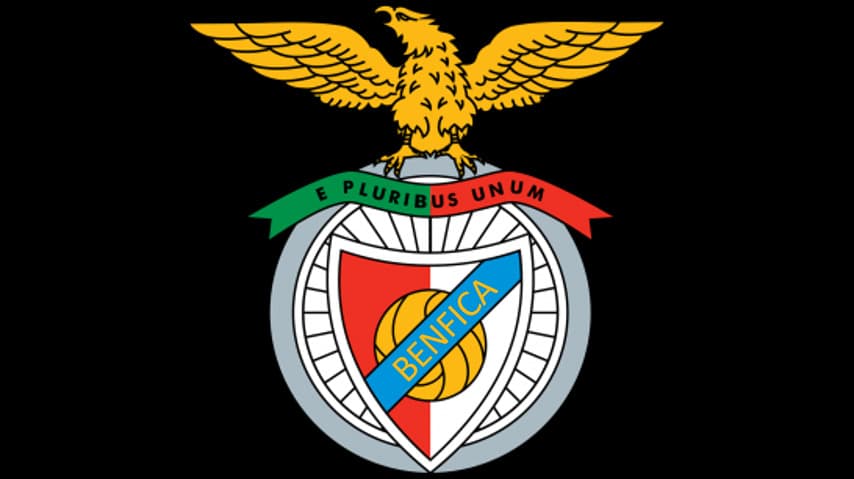 Fashion Símbolo do BENFICA