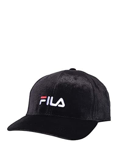 Moda Cappello unisex fila