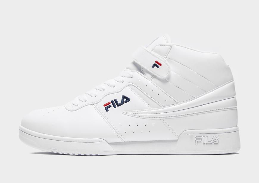 Moda Fila F 13