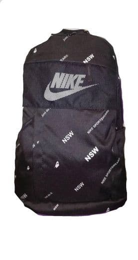 Moda Mochila Nike