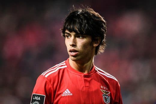 Fashion João felix 