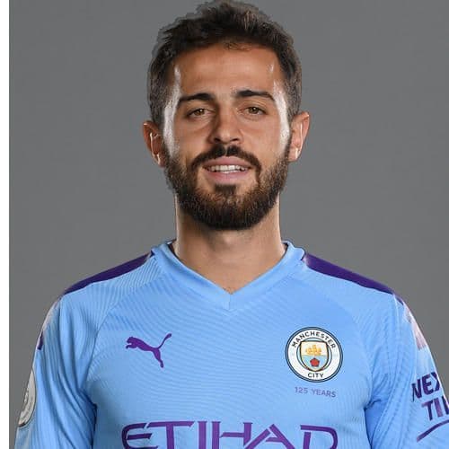 Fashion Bernardo silva