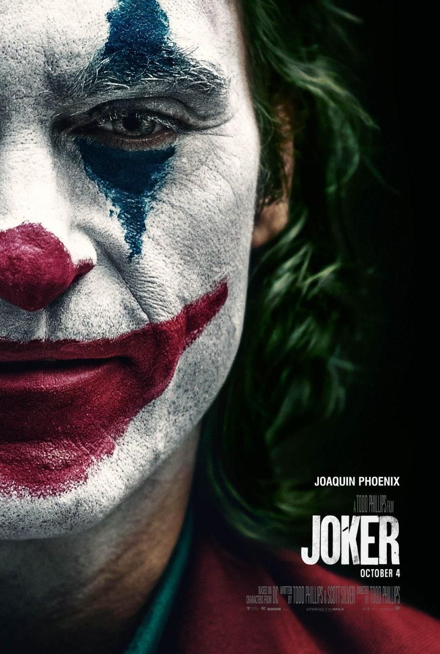 Película Joker 