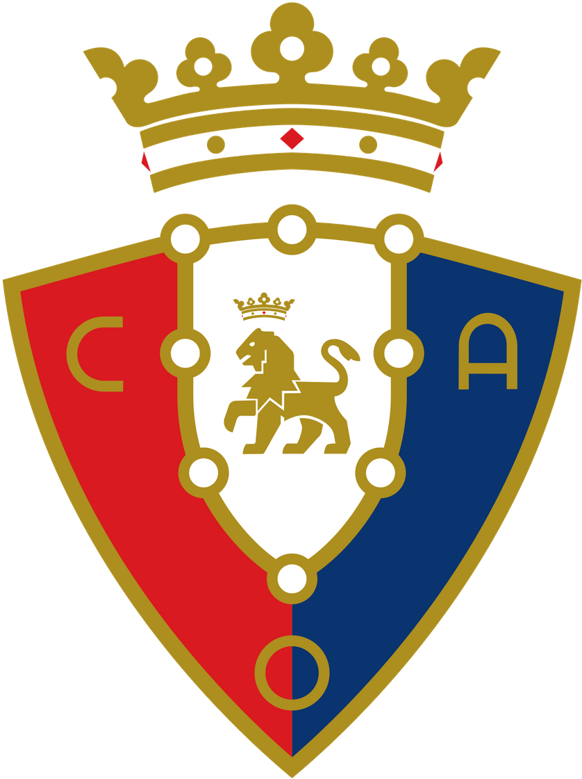 Fashion Osasuna fc