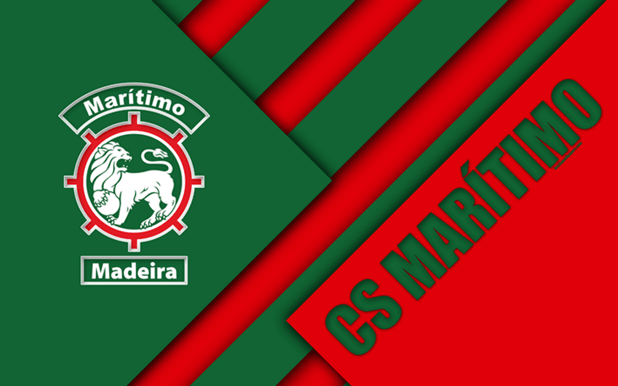 Fashion Marítimo fc