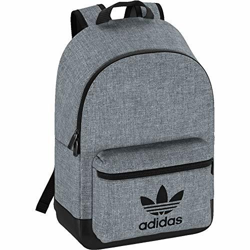 Product Adidas melange classic mochila unisex adulto