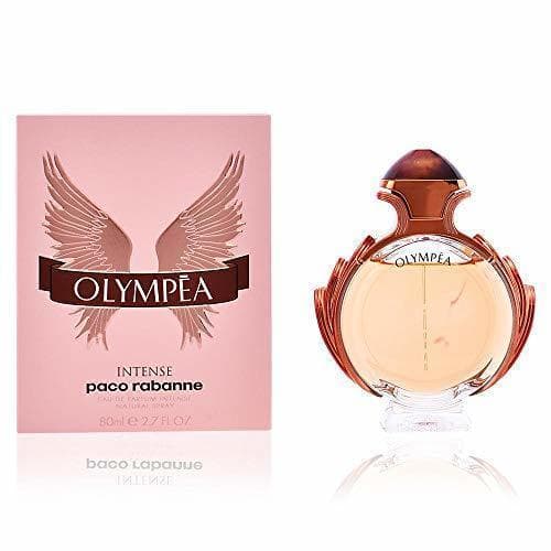 Beauty Paco Rabanne Olympéa Intense Agua de Perfume