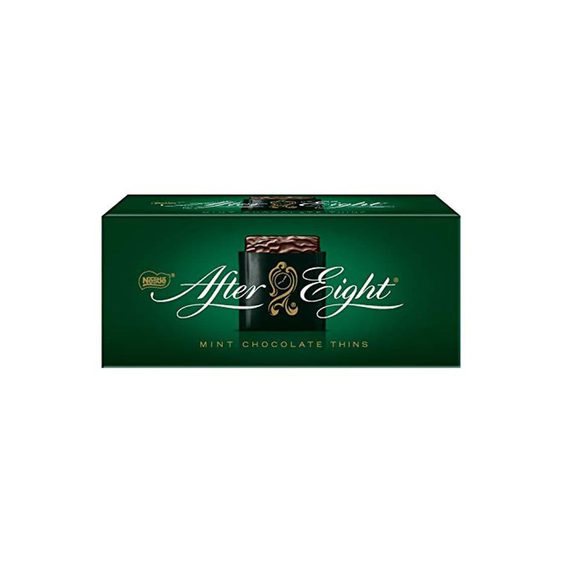 Producto Nestle After Eight