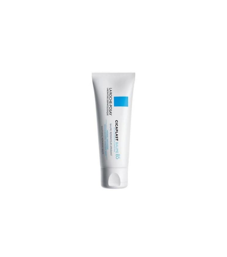 Belleza Roche Posay Cicaplast Baume B5 Réparateur Apaisant 100 Ml 1 Unidad 1500