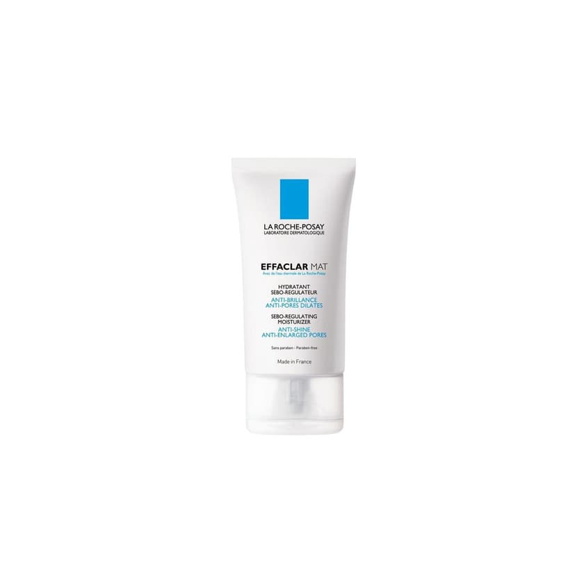 Moda La Roche Possay EFFACLAR MAT 40ml